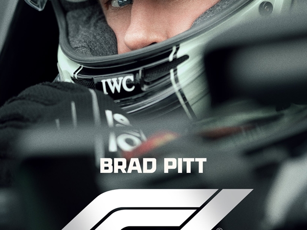 الساحر براد بيت حالة نجومية إستثنائية في F1: شريط من عالم سباق السيارات يتجاوز كل ما عرفناه