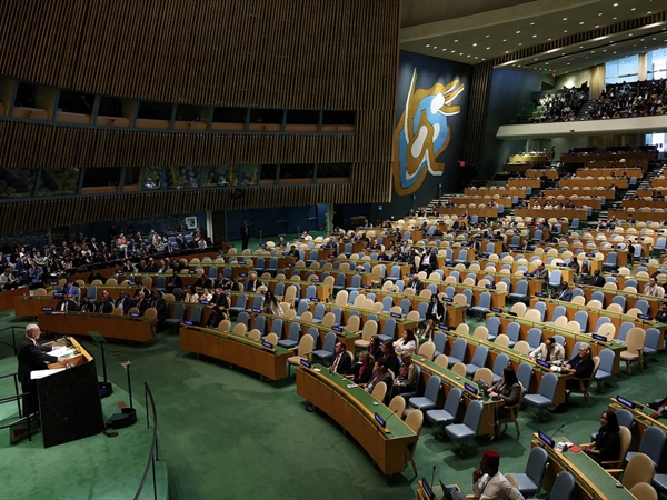 العالم يعاقب المجرم: أكاذيب نتنياهو طنين في قاعة فارغة