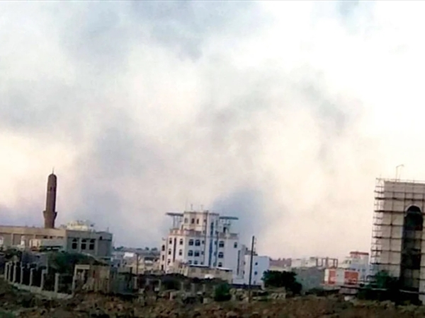 اخترقت إيران فضربت الحوثيين.. إليكم تفاصيل "الحصاد المر"!