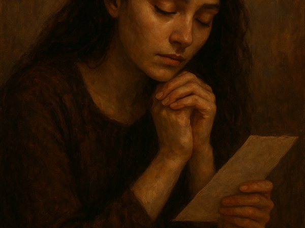 لعلّ هذا الحديث يصل