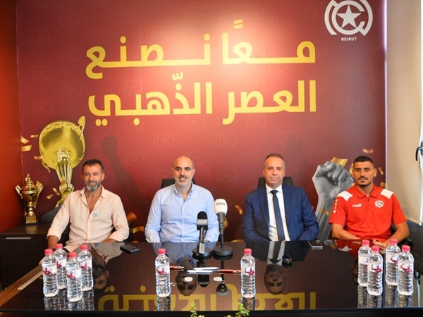 الدوري ينطلق غداً وخطوة احترافية للنجمة يطلقها بيطار..