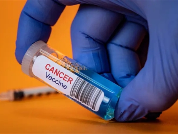 بدء العلاج باللقاح المضاد للسرطان خلال 6 أسابيع في روسيا