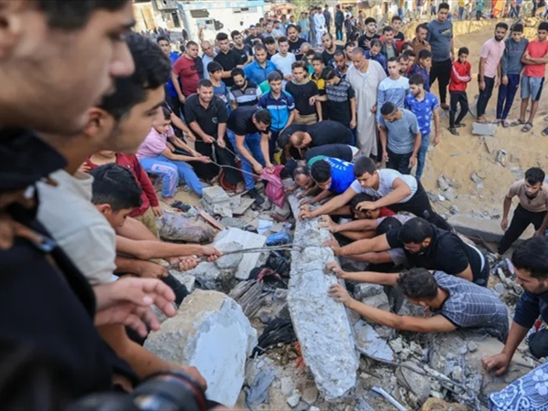 إنتهاكات حقوق الإنسان