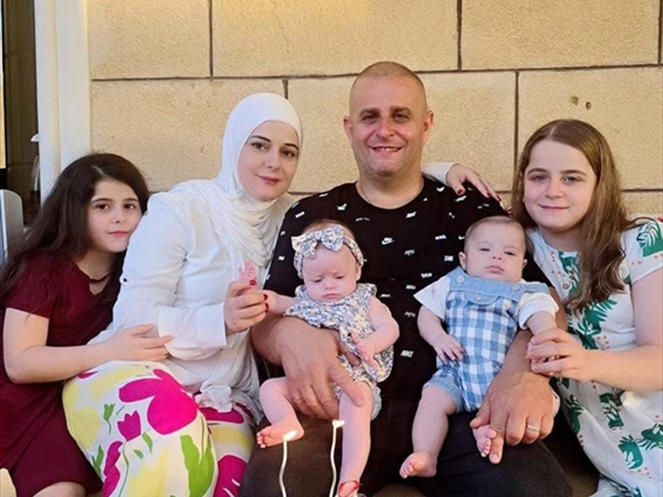 5 شهداء بمجزرة ارتكبها العدو الإسرائيلي في بنت جبيل وشهيد على طريق الخردلي