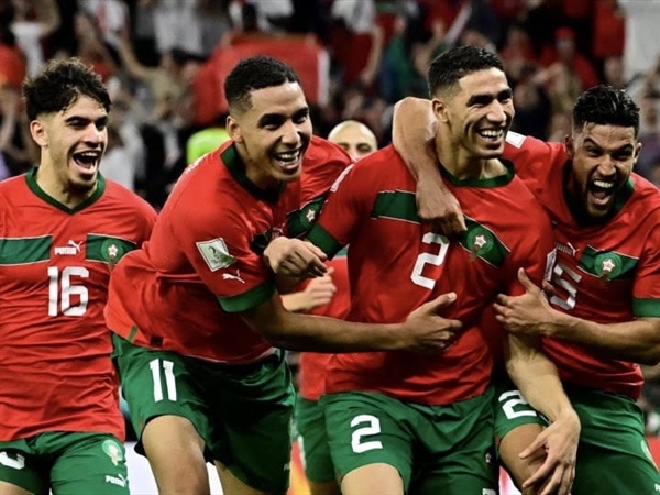 المغرب يعزز المشاركة العربية بمونديال 2026 بعد لحاقه بشقيقه الاردني