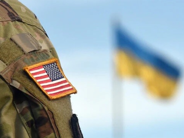 تفاهم أميركي أوروبي لنشر متعاقدين في أوكرانيا