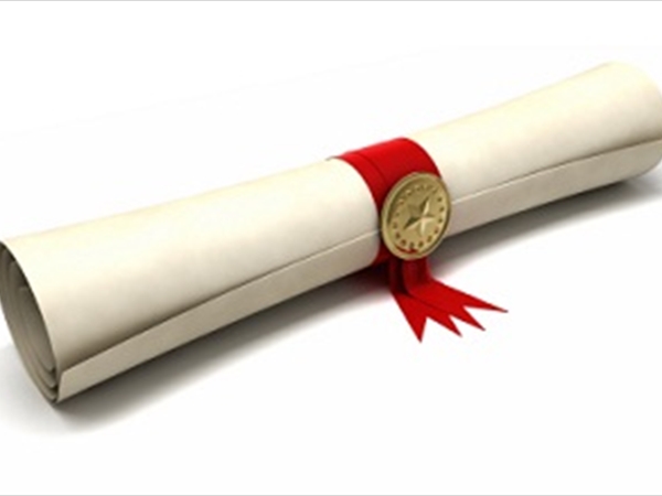 تكريم المبدعين