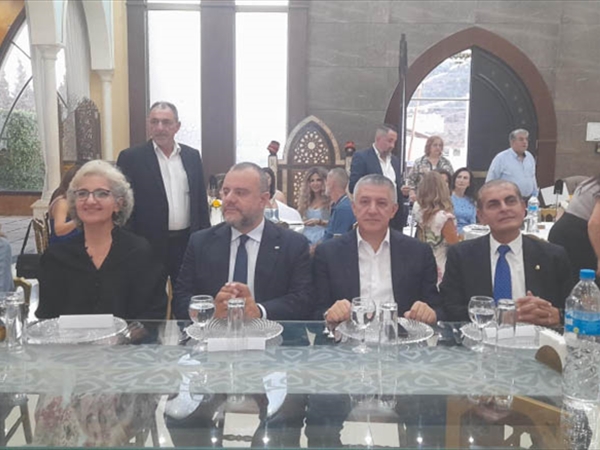 كرامي: التربية على الحرية والكرامة تبدأ من مقاعد الدراسة