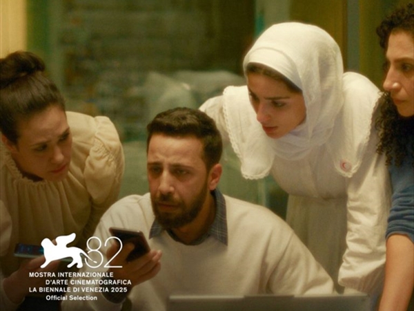 «هند رجب» إلى الأوسكار