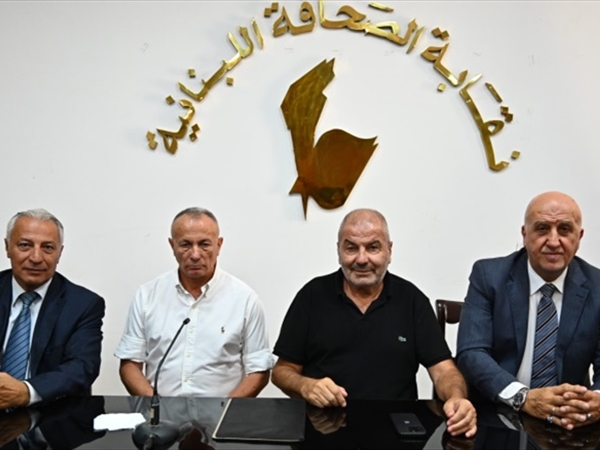 روكز عرض لمطالب المتقاعدين العسكريين:سنعلن عن التحركات في الزمان والمكان المناسبين