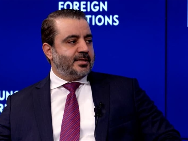 الشيباني: هجمات إسرائيل جعلت التطبيع صعباً