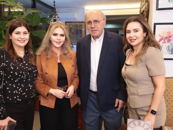 إطلاق رواية "حكاية واقعٍ... سيكون"... رواية في الخيال العلمي تستشرف [...]