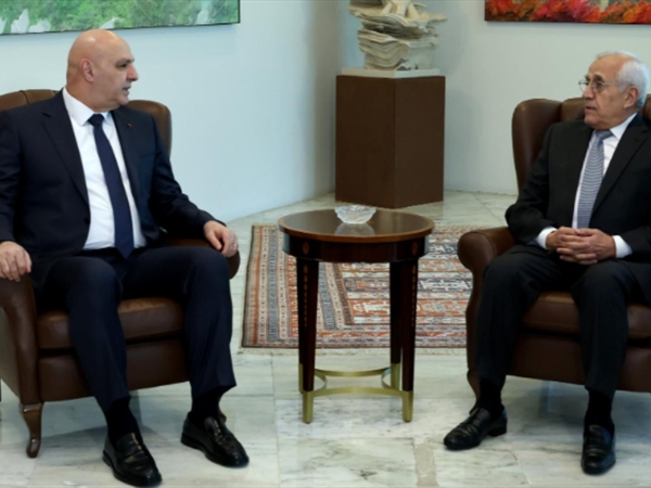 سليمان: لإجراء الانتخابات النيابية في موعدها المحدّد