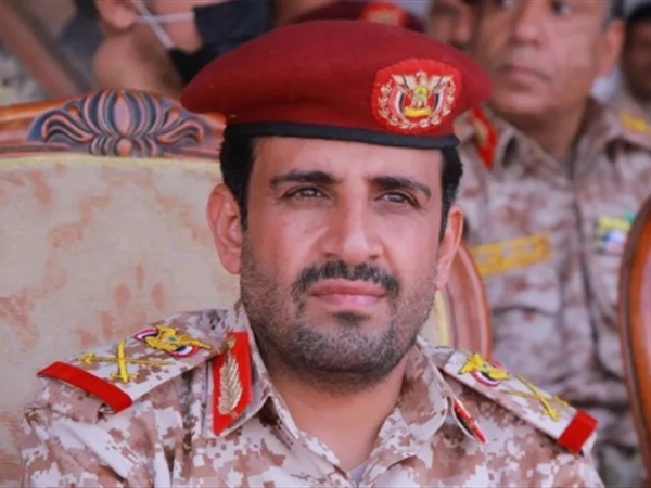 إعلان مقتل رئيس الأركان الحوثي