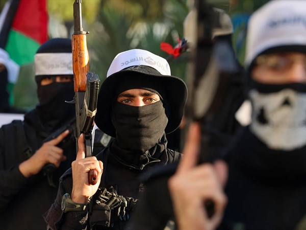 خطة ترامب بشأن غزة.. هذه "البنود" لم تقبلها حركة حماس