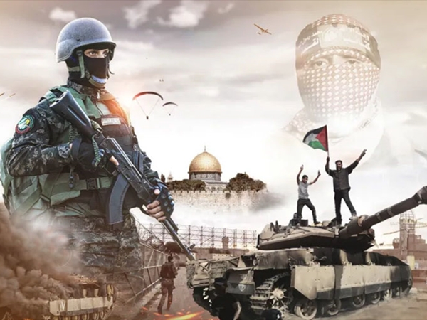 من طوفان الأقصى إلى سلام ترامب والشرق الأوسط (٢/٢)