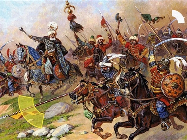 شهداء «الماضي العثماني» وشهداء «الحاضر الإسلامي»