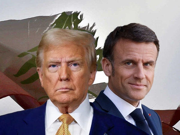 إشادة ترامب بالرئيس عون ورسالة ماكرون تعويض عن استبعاد لبنان عن شرم الشيخ
