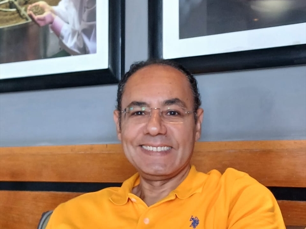 الروائي مصطفى موسى لـ«اللواء»: «الموت وليس الحياة  هو اللغز النهائي، حيث ثمّة لحظات لا مرئية فيه»