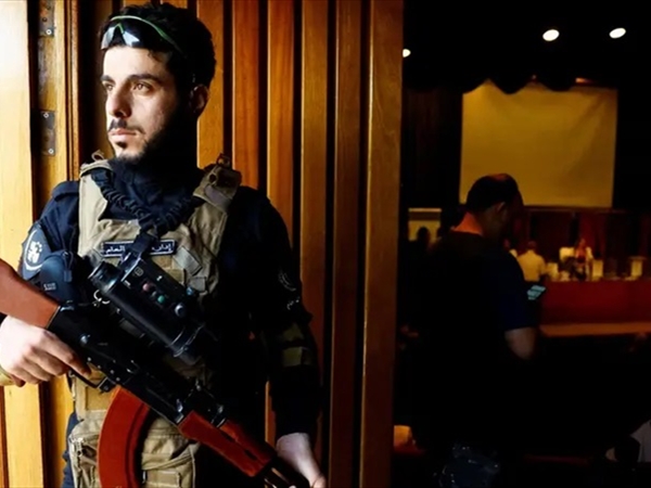 الداخلية السورية: لا خروقات خلال انتخابات البرلمان