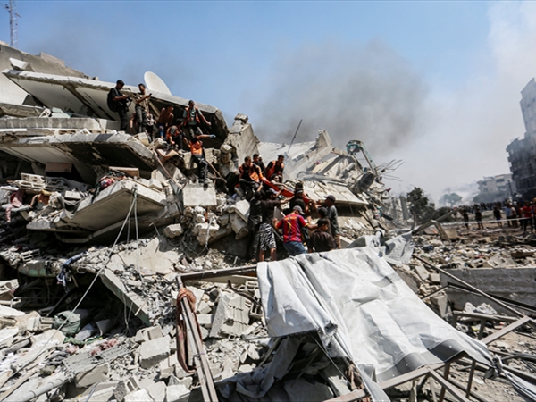 تحريض إسرائيلي على نزع سلاح «حماس» من قبل القوات الدولية