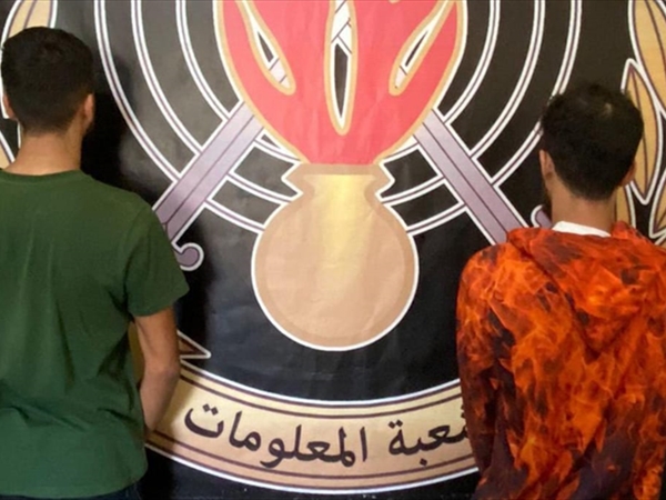 منفذ عمليات نشل في قبضة قوى الأمن
