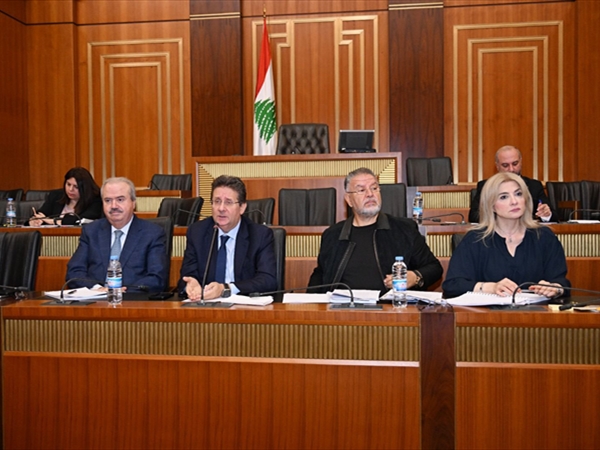 «المال» أنهت النقاش العام في الموازنة وستبدأ بفذلكتها