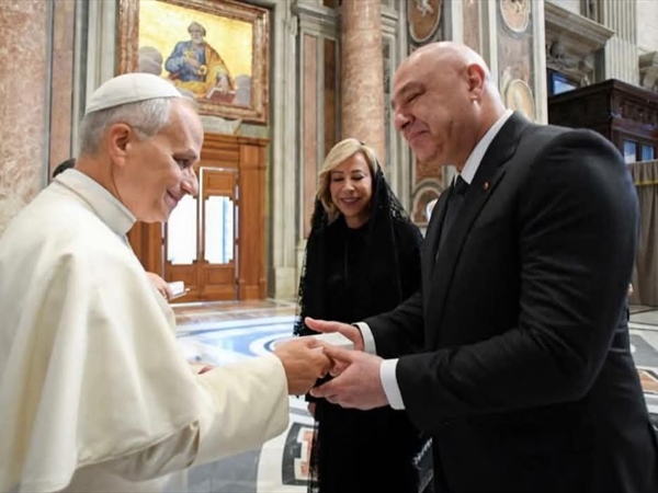 هل سيزور البابا القرى الحدودية.. وماذا عن شعار الزيارة البابوية إلى تركيا ولبنان ؟