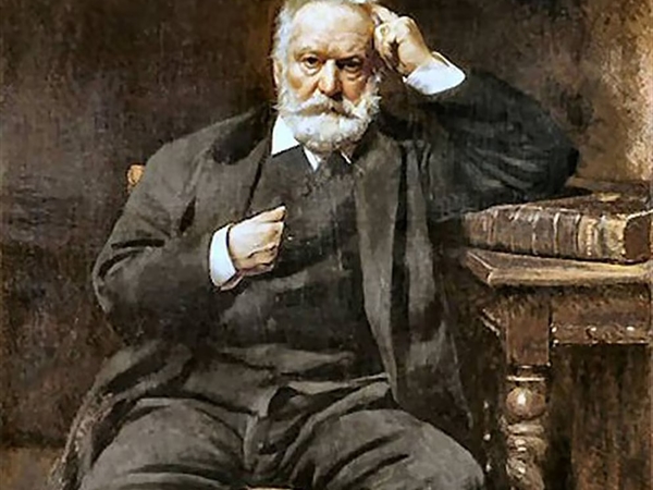 رسالة من فيكتور هيغو إلى الساسة اللبنانيين!