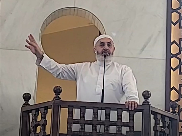 أمين فتوى طرابلس: إزالة الأذى تبدأ من مكافحة الفساد واستعادة الودائع