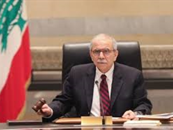 سلام: ما تعرض له المهندس طارق مزرعاني من تهديد مباشر مدانٌ بأشدّ العبارات