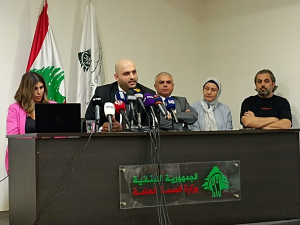 «تنورين» تعود إلى الأسواق بعد التأكد من سلامتها.. وزير الصحة [...]