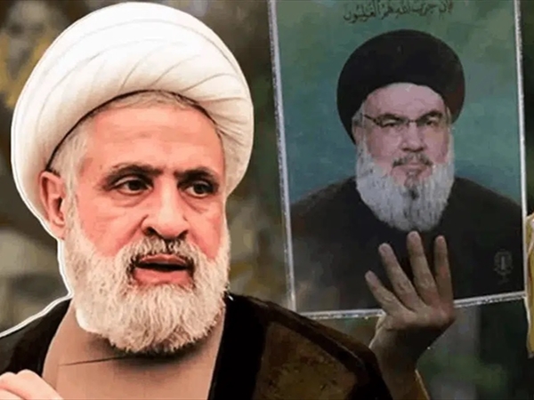 إطلالات نعيم قاسم الباهتة عمَّقت الفراغ بغياب نصرالله