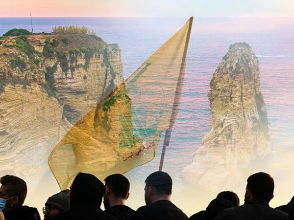 همروجة الروشة ارتدت سلباً على الحزب!