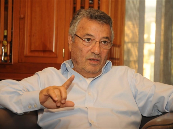 المقدسي: لا تعاون بعد اليوم  مع الفاسدين والمفسدين