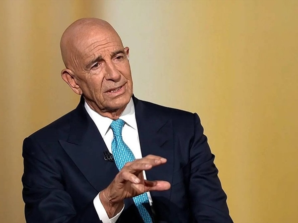 برّاك في بيروت غدًا.. هذا ما يحمله في جعبته!