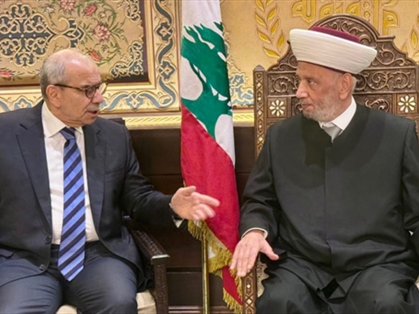 سلام: لن نسمح بالافتراء على مسار حكومتنا