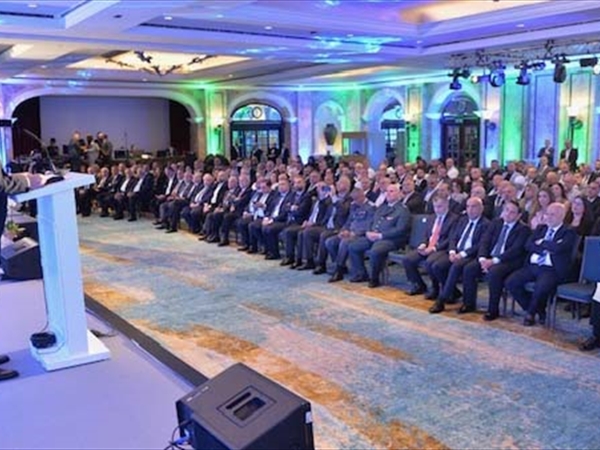 مؤتمر حول «الشمول المالي من أجل اقتصاد مستدام»