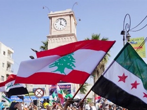 هل يعود شعار «وحدة المسار والمصير بين لبنان وسوريا»؟