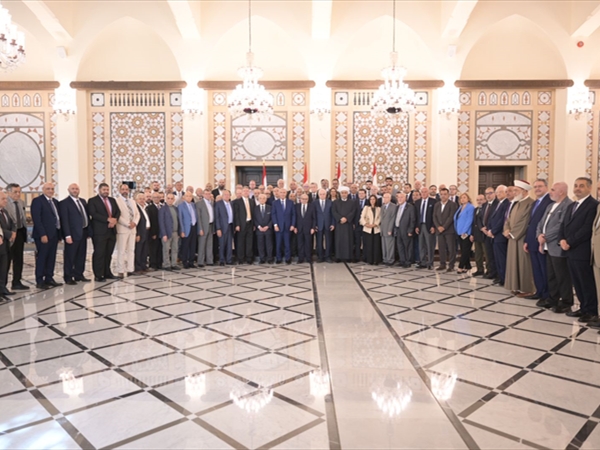 بيروت تدعم توجُّهات رئيس الحكومة.. وسلام يؤكِّد على حصرية السلاح وإجراء الإنتخابات