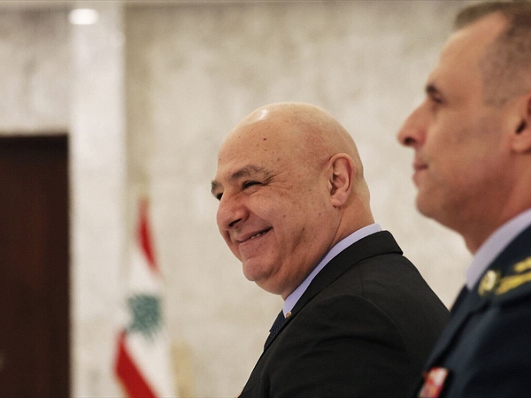 ماذا يعني كلام عون عن التفاوض؟