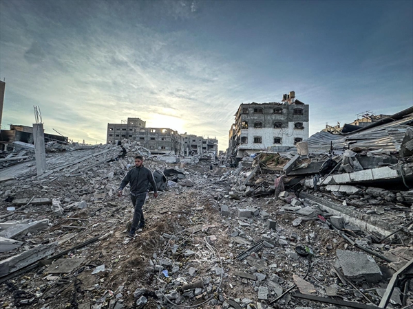 ترامب: إذا ضمّت إسرائيل الضفة ستفقد الدعم الأميركي والإفراج عن البرغوثي بيدي