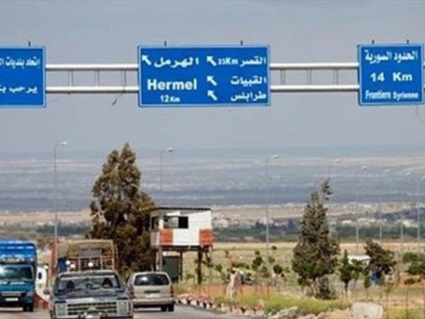 توتر أمني عند الحدود اللبنانية – السورية… ماذا حصل؟