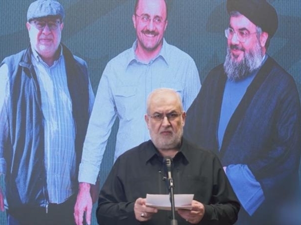 رعد: المقاومة في مرحلة متقدّمة من إعادة بناء القدرات