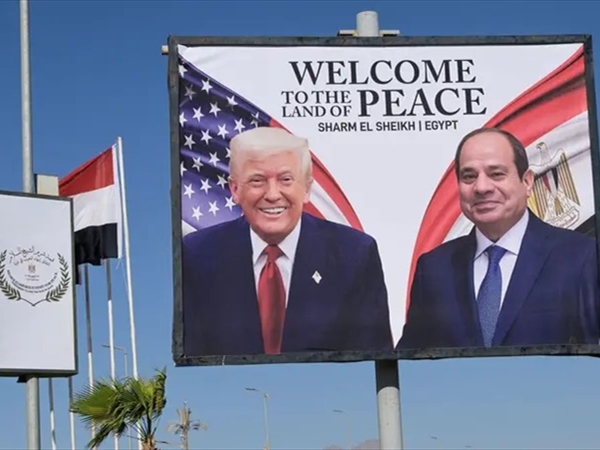 شرم الشيخ تتأهب لإعلان السلام وانتهاء الحرب في غزة