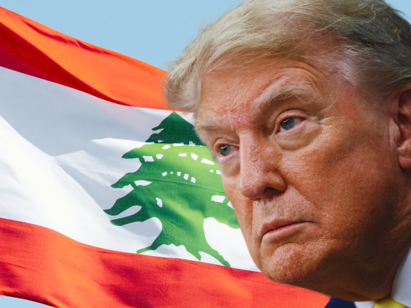 موقع لبنان في رؤية ترامب لمرحلة ما بعد غزَّة