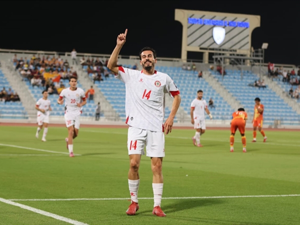 لبنان يسحق بوتان ويعزز صدارته بتصفيات كأس آسيا..