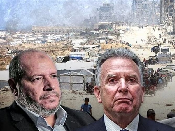 استحقاقات خارجية وإخفاقات داخلية