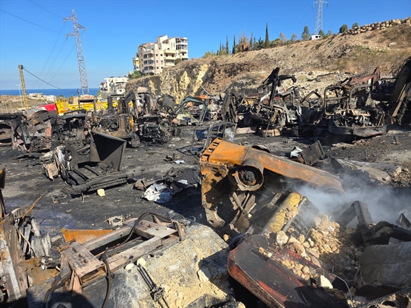 العدوان الإسرائيلي على إعمار الجنوب اللبناني: حرب على الحياة وتهديد لمعادلة الصمود