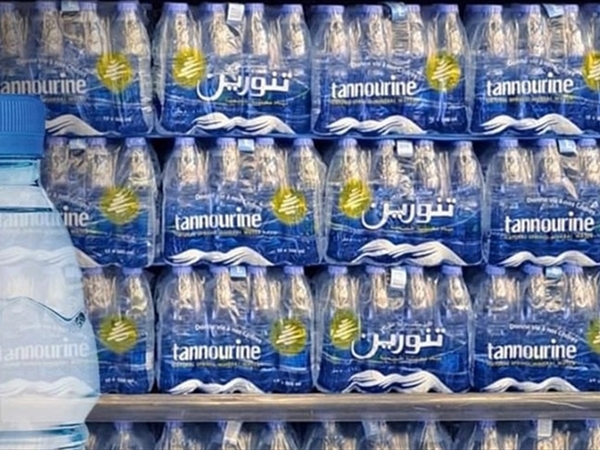 غرقنا بقنينة «تنورين»!!